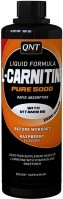 Купить сжигатель жира QNT L-Carnitine Liquid 500 ml  по цене от 620 грн.