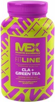 Купить сжигатель жира MEX CLA + Green Tea 90 cap  по цене от 377 грн.