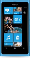 Купить мобильный телефон Nokia Lumia 800  по цене от 3299 грн.