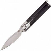 Купить нож / мультитул Artisan Kinetic Balisong G10 Curve  по цене от 2360 грн.