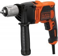 Купить дрель / шуруповерт Black&Decker BEH850: цена от 3048 грн.