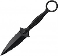 Купить нож / мультитул Cold Steel FGX Ring Dagger: цена от 388 грн.
