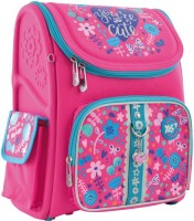 Купить школьный рюкзак (ранец) Yes H-17 Cute  по цене от 1768 грн.