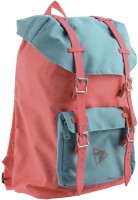 Купить школьный рюкзак (ранец) Yes T-59 Scarlet: цена от 673 грн.