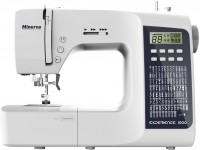 Купити швейна машина / оверлок Minerva Experience 1000  за ціною від 9900 грн.