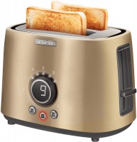 Купить тостер Sencor STS 6057CH: цена от 2486 грн.