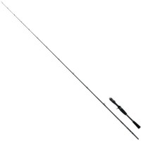 Купить вудилище Shimano Sustain AX Casting 610XH: цена от 8250 грн.