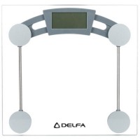 Купити ваги Delfa DBS-6113  за ціною від 313 грн.
