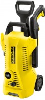 Купити мийка високого тиску Karcher K 2 Premium Full Control Home  за ціною від 8299 грн.