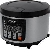 Купить мультиварка Polaris PMC 0366AD по цене от 2032 грн.