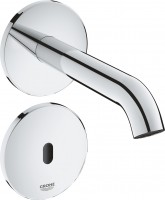 Купити змішувач Grohe Essence E 36447000  за ціною від 23856 грн.