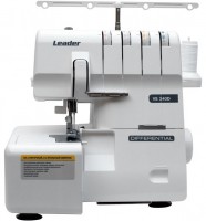 Купить швейная машина / оверлок Leader VS 340: цена от 10100 грн.