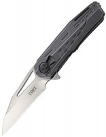Купить ніж / мультитул CRKT Raikiri: цена от 3234 грн.