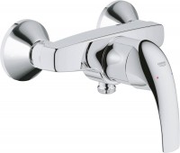 Купить смеситель Grohe Start Curve 23767000  по цене от 2389 грн.