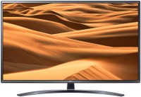 Купить телевизор LG 43UM7400  по цене от 13550 грн.