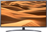 Купить телевизор LG 55UM7400  по цене от 15880 грн.