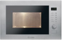 Купить встраиваемая микроволновая печь Candy MIC 25 GDFX: цена от 12639 грн.