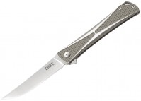 Купити ніж / мультитул CRKT Crossbones  за ціною від 4830 грн.