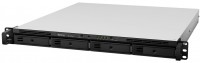 Купить NAS-сервер Synology RackStation RS1619xs+  по цене от 99600 грн.