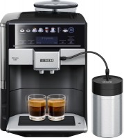 Купить кофеварка Siemens EQ.6 plus s800: цена от 29328 грн.