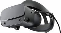 Купити окуляри віртуальної реальності Oculus Rift S  за ціною від 15640 грн.