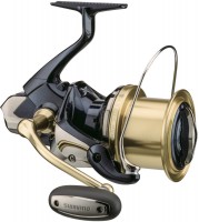 Купити котушка Shimano Bulls Eye 5050 AS  за ціною від 12500 грн.