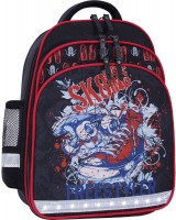 Купить школьный рюкзак (ранец) Bagland Mouse 609  по цене от 1420 грн.