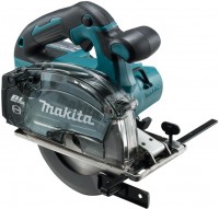 Купить пила Makita DCS553Z: цена от 11905 грн.