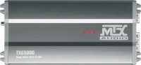 Купить автоусилитель MTX TX6500D: цена от 13291 грн.
