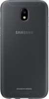 Купить чохол Samsung Jelly Cover for Galaxy J3: цена от 50 грн.