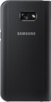 Купити чохол Samsung S View Standing Cover for Galaxy A5 за ціною від 249 грн.