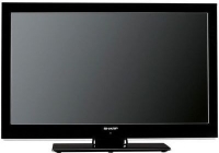 Купити телевізор Sharp LC-32LE530  за ціною від 16701 грн.