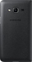 Купити чохол Samsung Flip Wallet for Galaxy J3 за ціною від 206 грн.