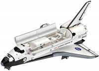Купить сборная модель Revell Space Shuttle Atlantis (1:144)  по цене от 1156 грн.