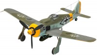 Купити збірна модель Revell Focke-Wulf Fw190 F-8 (1:72)  за ціною від 420 грн.