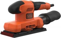 Купить шлифовальная машина Black&Decker BEW220: цена от 1743 грн.