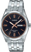 Купить наручний годинник Casio MTP-1335D-1A2: цена от 2288 грн.