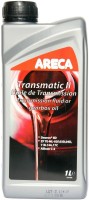 Купить трансмиссионное масло Areca Transmatic II 1L  по цене от 303 грн.