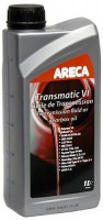 Купить трансмиссионное масло Areca Transmatic VI 1L: цена от 393 грн.