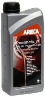 Купить трансмиссионное масло Areca Transmatic VI 1L  по цене от 477 грн.