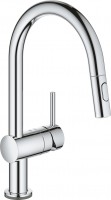 Купити змішувач Grohe Minta Touch 31358002  за ціною від 20059 грн.