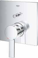 Купити змішувач Grohe Allure 24070000  за ціною від 15791 грн.