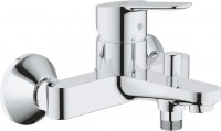 Купити змішувач Grohe Start Edge 23348000  за ціною від 4467 грн.