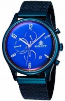 Купить наручний годинник Bigotti BGT0101-4: цена от 1913 грн.