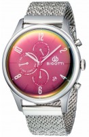 Купить наручний годинник Bigotti BGT0101-3: цена от 1664 грн.