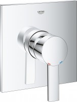 Купити змішувач Grohe Allure 24069000  за ціною від 8748 грн.