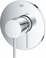 Купити змішувач Grohe Atrio 24065003  за ціною від 8100 грн.