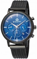 Купити наручний годинник Bigotti BGT0111-3  за ціною від 1612 грн.