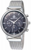 Купити наручний годинник Bigotti BGT0111-2  за ціною від 1497 грн.