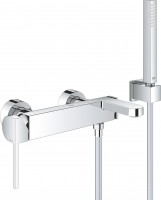 Купить смеситель Grohe Plus 33547003: цена от 16400 грн.